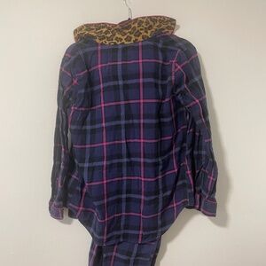 Ralph Lauren vintage pajamas